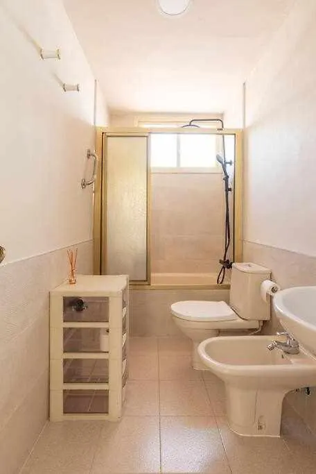 Atico Soho Maria Luisa Apartman Málaga 0*,