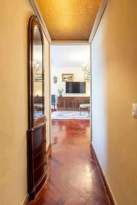 Atico Soho Maria Luisa Apartman Málaga 0*,  Spanyolország