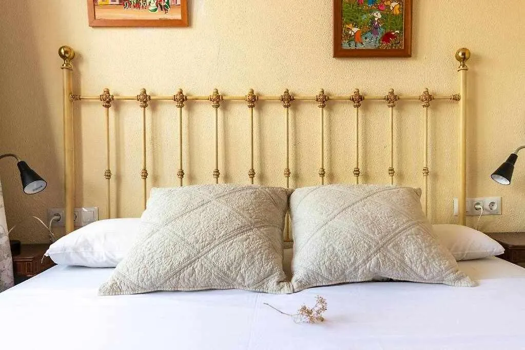 Atico Soho Maria Luisa Apartment Malaga