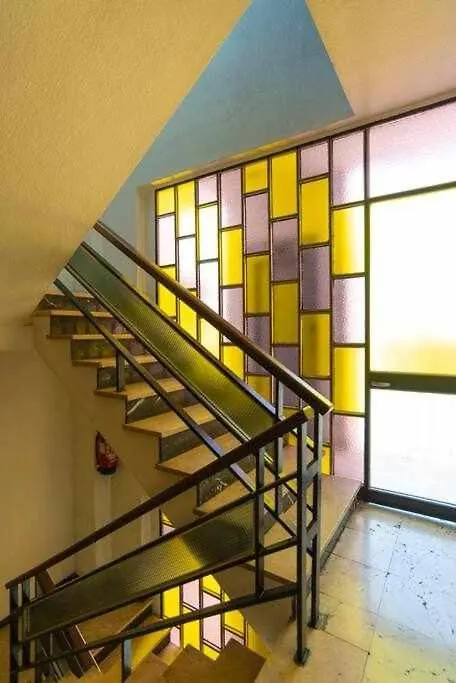 Atico Soho Maria Luisa Apartment Malaga