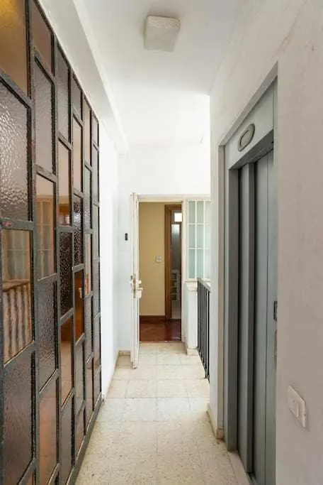 Atico Soho Maria Luisa Apartment Malaga