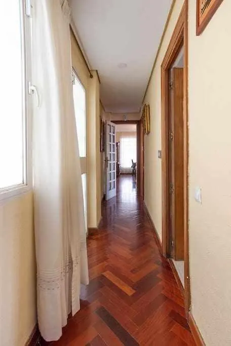 Atico Soho Maria Luisa Apartment Malaga