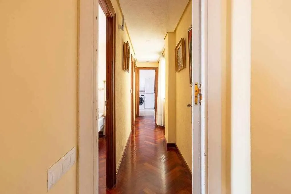 Atico Soho Maria Luisa Apartment Malaga